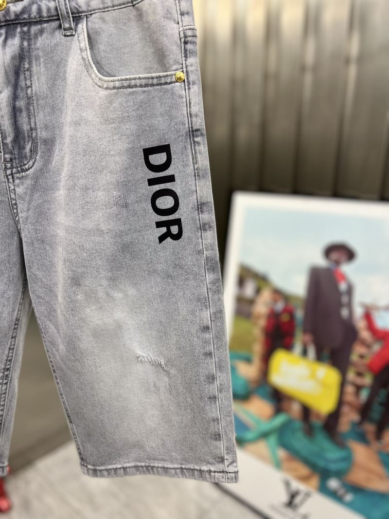 Christian Dior Jeans